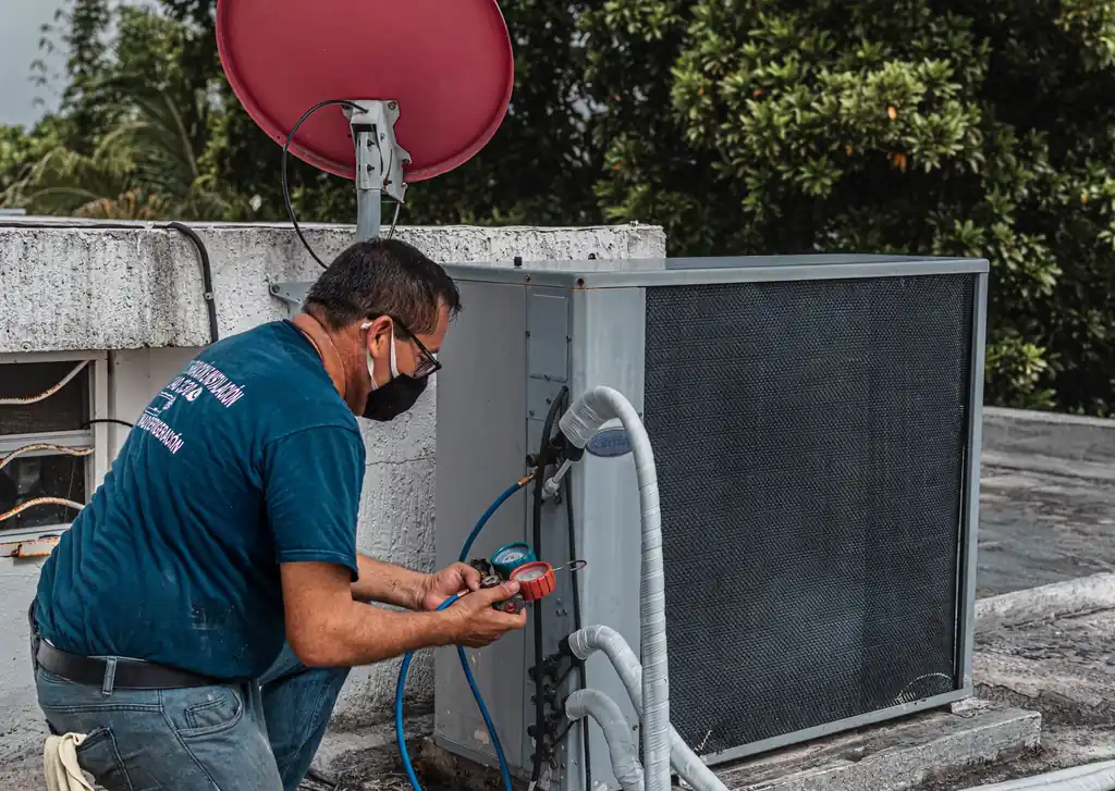 Inspection of a common Westchester property problem